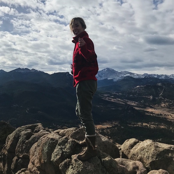 Meet your Posher, Meg - Picture 1 of 1